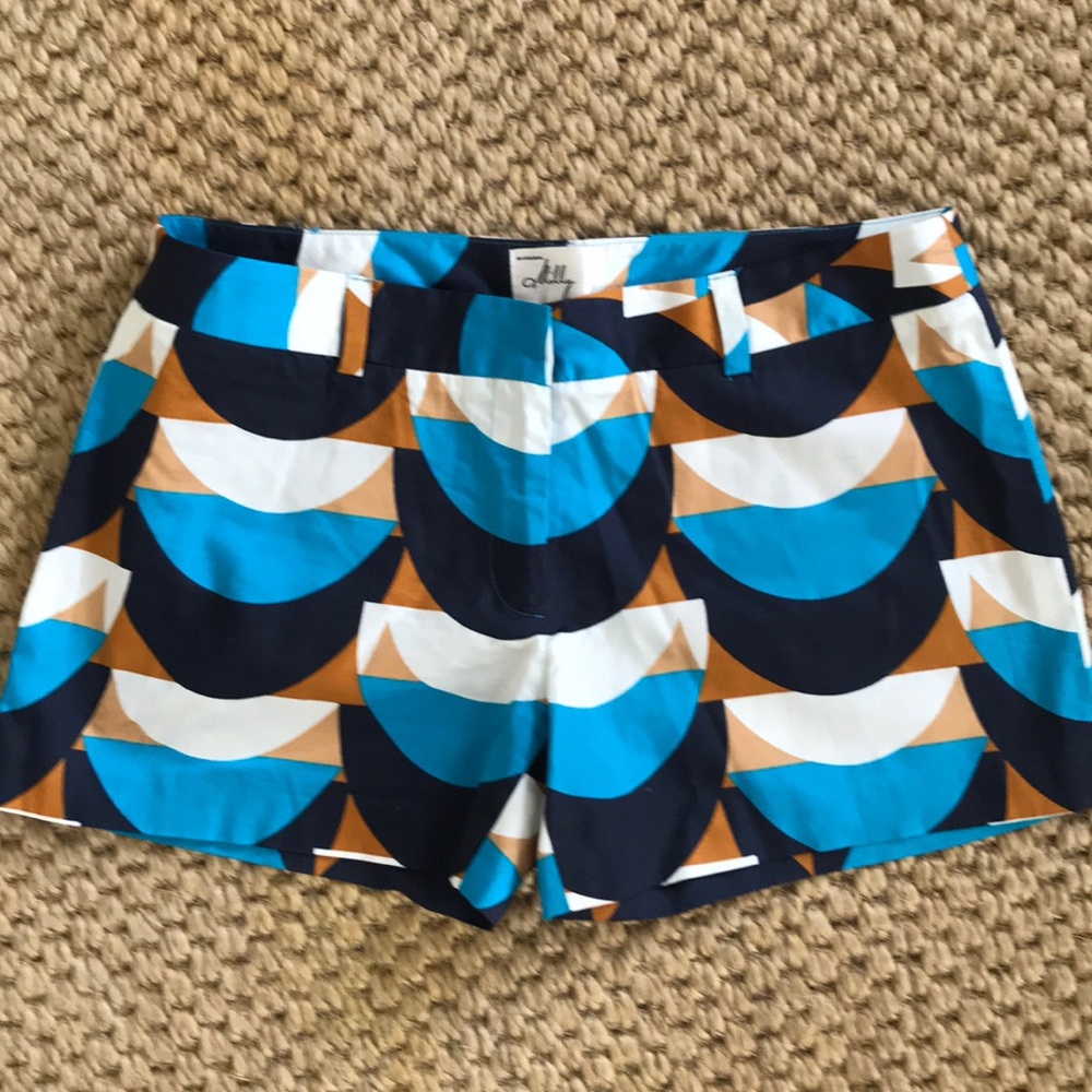 Milly Women’s Shorts, size 2